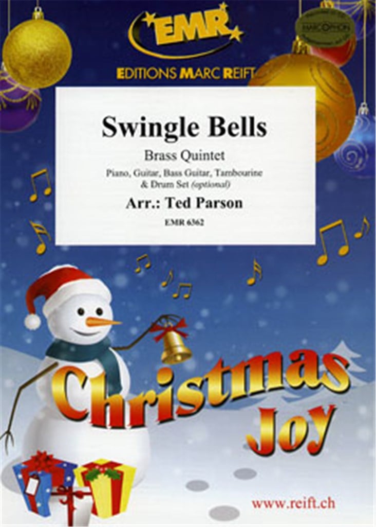 Swingle Bells